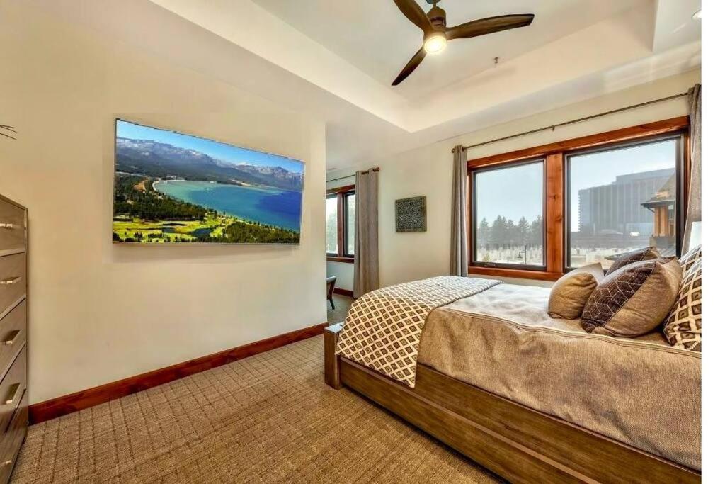 Appartement In/out - Zalanta - Great Location- 2 Hot Tubs - Heated Pool South Lake Tahoe