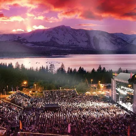 Ski In/Out - Zalanta - Great Location- 2 Hot Tubs - Heated Pool South Lake Tahoe Extérieur photo