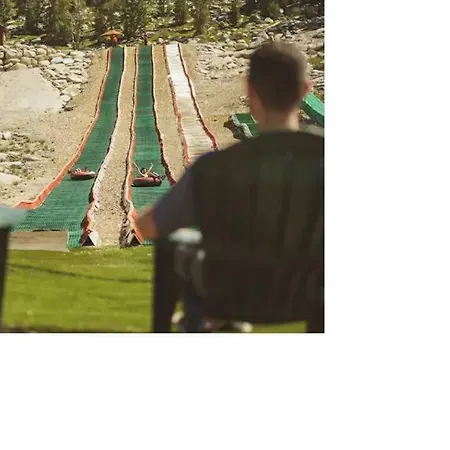 Ski In/Out - Zalanta - Great Location- 2 Hot Tubs - Heated Pool South Lake Tahoe Extérieur photo